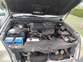 Toyota Land cruiser 120 D4D | Mobile.bg    9
