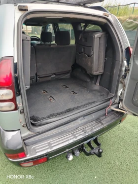 Toyota Land cruiser 120 D4D | Mobile.bg    8