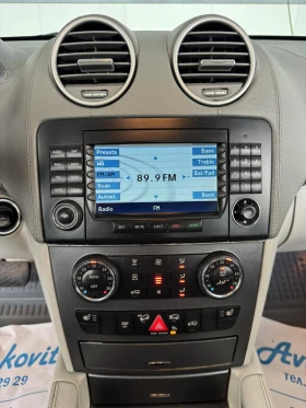 Mercedes-Benz GL 450 - | Mobile.bg    10