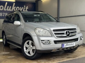 Mercedes-Benz GL 450 - | Mobile.bg    1