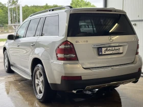 Mercedes-Benz GL 450 - | Mobile.bg    6