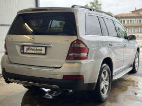Mercedes-Benz GL 450 - | Mobile.bg    4