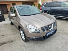 Nissan Qashqai 1.6 !!! 148 X KM !!! - 8980 лв. - 79812215 2