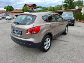 Nissan Qashqai 1.6 !!! 148 X KM !!! - 8980 лв. - 79812215 16