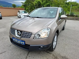 Nissan Qashqai 1.6 UNIKAT