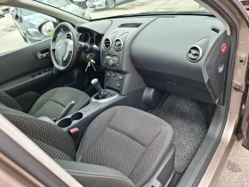 Nissan Qashqai 1.6 !!! 148 X KM !!! - 8980 лв. - 79812215 9