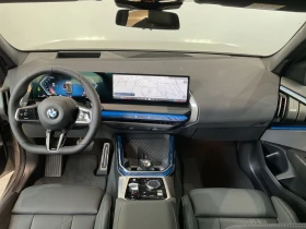 BMW X3 20i* XDRIVE* M-SPORT* HEAD-UP* MEMORY* LASER*  | Mobile.bg    10