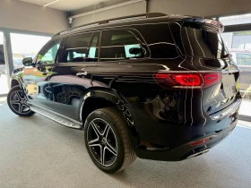 Mercedes-Benz GLS 400 d* 4MATIC* Panorama* Обдухване* Подгряване* Лизинг - 149900 лв. - 70291226 4