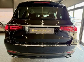 Mercedes-Benz GLS 400 d* 4MATIC* Panorama* Обдухване* Подгряване* Лизинг - 149900 лв. - 70291226 5