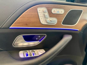 Mercedes-Benz GLS 400 d* 4MATIC* Panorama* Обдухване* Подгряване* Лизинг - 149900 лв. - 70291226 7