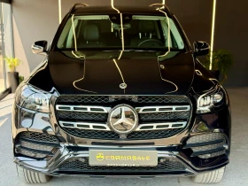 Mercedes-Benz GLS 400 d* 4MATIC* Panorama* Обдухване* Подгряване* Лизинг - 149900 лв. - 70291226 2