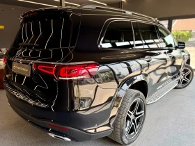 Mercedes-Benz GLS 400 d* 4MATIC* Panorama* Обдухване* Подгряване* Лизинг - 149900 лв. - 70291226 6