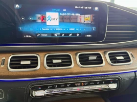 Mercedes-Benz GLS 400 d* 4MATIC* Panorama* Обдухване* Подгряване* Лизинг - 149900 лв. - 70291226 13