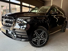 Mercedes-Benz GLS 400 d* 4MATIC* Panorama* Обдухване* Подгряване* Лизинг - 149900 лв. - 70291226 3