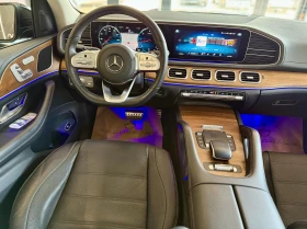 Mercedes-Benz GLS 400 d* 4MATIC* Panorama* Обдухване* Подгряване* Лизинг - 149900 лв. - 70291226 9