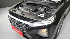 Hyundai Santa fe TM Diesel 2.2 4WD Exclusive - 40300 лв. - 81580670 6