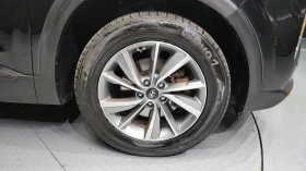 Hyundai Santa fe TM Diesel 2.2 4WD Exclusive - 40300 лв. - 81580670 5
