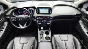 Hyundai Santa fe TM Diesel 2.2 4WD Exclusive - 40300 лв. - 81580670 7
