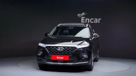 Hyundai Santa fe TM Diesel 2.2 4WD Exclusive - 40300 лв. - 81580670 3