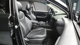 Hyundai Santa fe TM Diesel 2.2 4WD Exclusive - 40300 лв. - 81580670 11