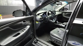 Hyundai Santa fe TM Diesel 2.2 4WD Exclusive - 40300 лв. - 81580670 10