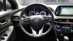 Hyundai Santa fe TM Diesel 2.2 4WD Exclusive - 40300 лв. - 81580670 13