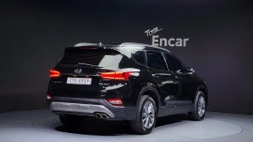 Hyundai Santa fe TM Diesel 2.2 4WD Exclusive - 40300 лв. - 81580670 2