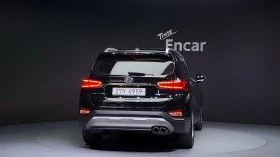Hyundai Santa fe TM Diesel 2.2 4WD Exclusive - 40300 лв. - 81580670 4