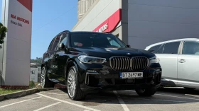 BMW X5 M50i V8 (530 ) xDrive Steptronic | Mobile.bg    2