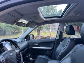Обява за продажба на Suzuki Grand vitara 1.9 ddis nov vnos ~9 300 лв. - изображение 7