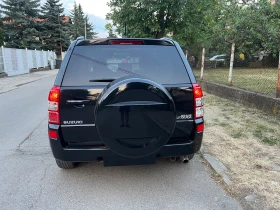 Обява за продажба на Suzuki Grand vitara 1.9 ddis nov vnos ~9 300 лв. - изображение 4