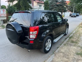 Обява за продажба на Suzuki Grand vitara 1.9 ddis nov vnos ~9 300 лв. - изображение 3