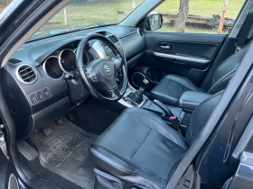Обява за продажба на Suzuki Grand vitara 1.9 ddis nov vnos ~9 300 лв. - изображение 6