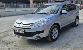     Citroen C-Crosser