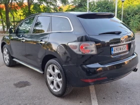     Mazda CX-7 2.2TDI *  *  *  * 