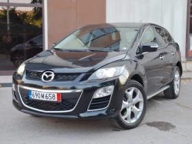     Mazda CX-7 2.2TDI *  *  *  * 