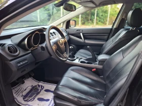 Mazda CX-7 2.2TDI *  *  *  *  | Mobile.bg    12