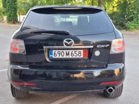 Mazda CX-7 2.2TDI *  *  *  *  | Mobile.bg    5