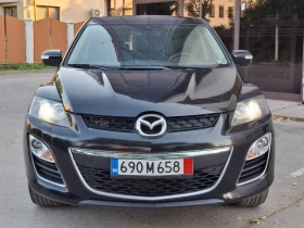 Mazda CX-7 2.2TDI *  *  *  *  | Mobile.bg    7