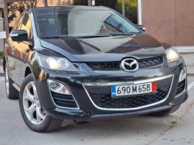 Mazda CX-7 2.2TDI *  *  *  *  | Mobile.bg    8