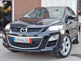     Mazda CX-7 2.2TDI *  *  *  * 