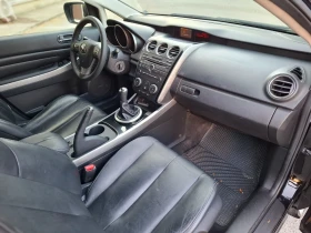 Mazda CX-7 2.2TDI *  *  *  *  | Mobile.bg    16
