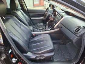 Mazda CX-7 2.2TDI *  *  *  *  | Mobile.bg    17