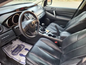 Mazda CX-7 2.2TDI *  *  *  *  | Mobile.bg    11
