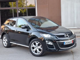 Mazda CX-7 2.2TDI *  *  *  *  | Mobile.bg    9