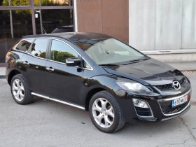 Mazda CX-7 2.2TDI *  *  *  *  | Mobile.bg    6