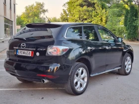    Mazda CX-7 2.2TDI *  *  *  * 