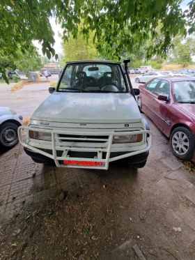 Suzuki Vitara 1.6 16v | Mobile.bg    9