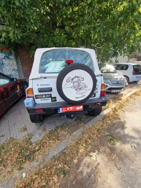 Suzuki Vitara 1.6 16v | Mobile.bg    10