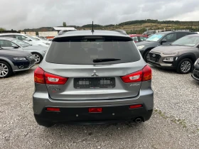 Mitsubishi ASX 1.6i GPL BRC  Top | Mobile.bg    5